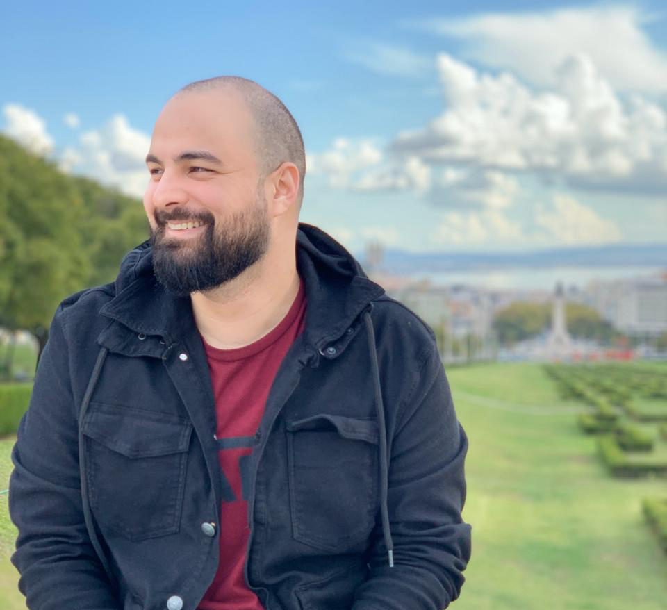 Filipe Alvarenga