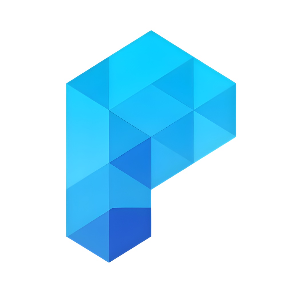Postr icon